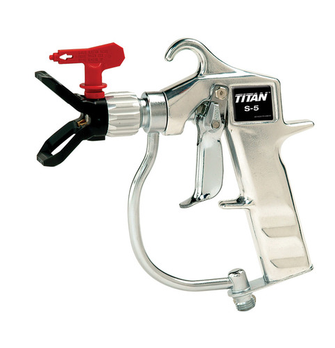 Titan S-5 Airless Spray Gun